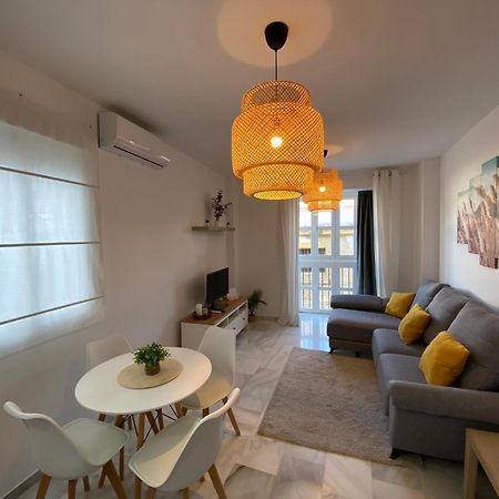 Apartamento En Centro Con Garaje Sanlúcar de Barrameda Exterior foto