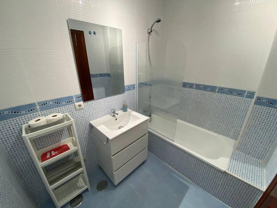 Apartamento En Centro Con Garaje Sanlúcar de Barrameda Exterior foto